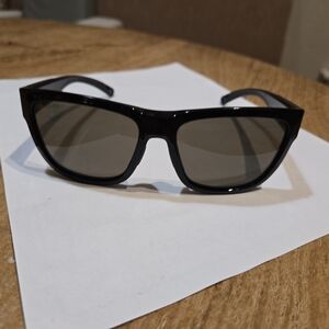 Smith Joya Black Polarized Sunglasses